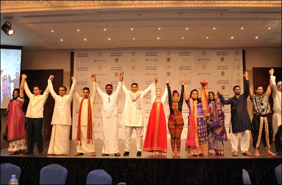 Bahri & Mazroei group holds annual day celebrations